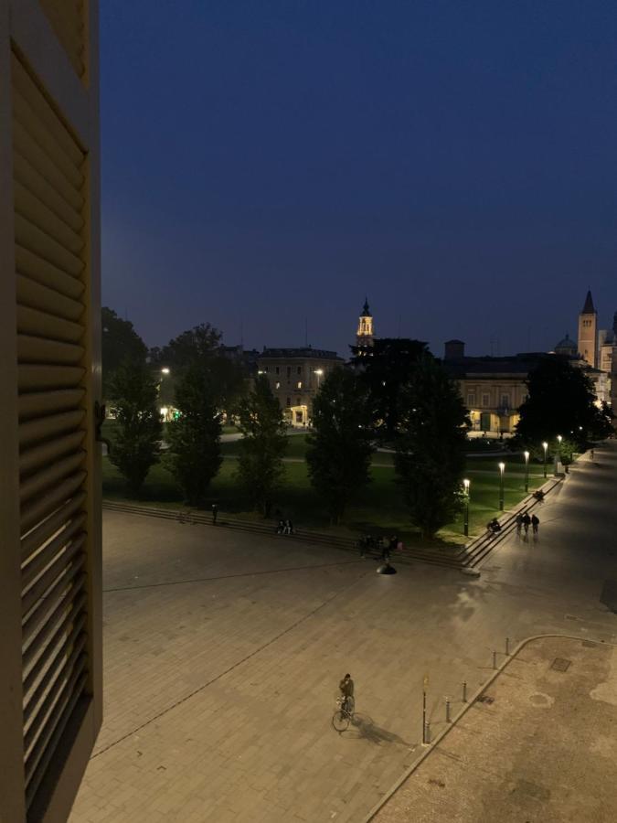Il Borgo Luca Apartemen *
