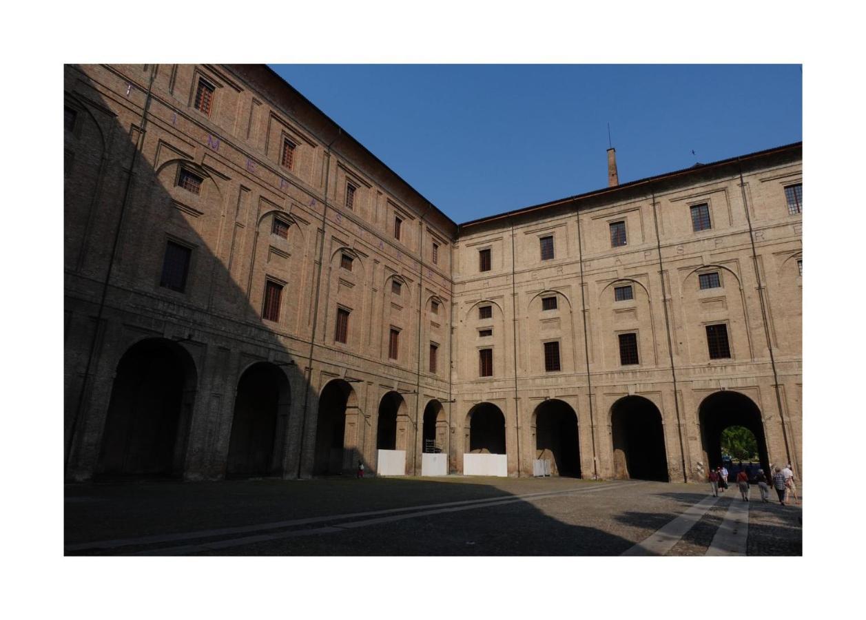 Apartemen Il Borgo Luca