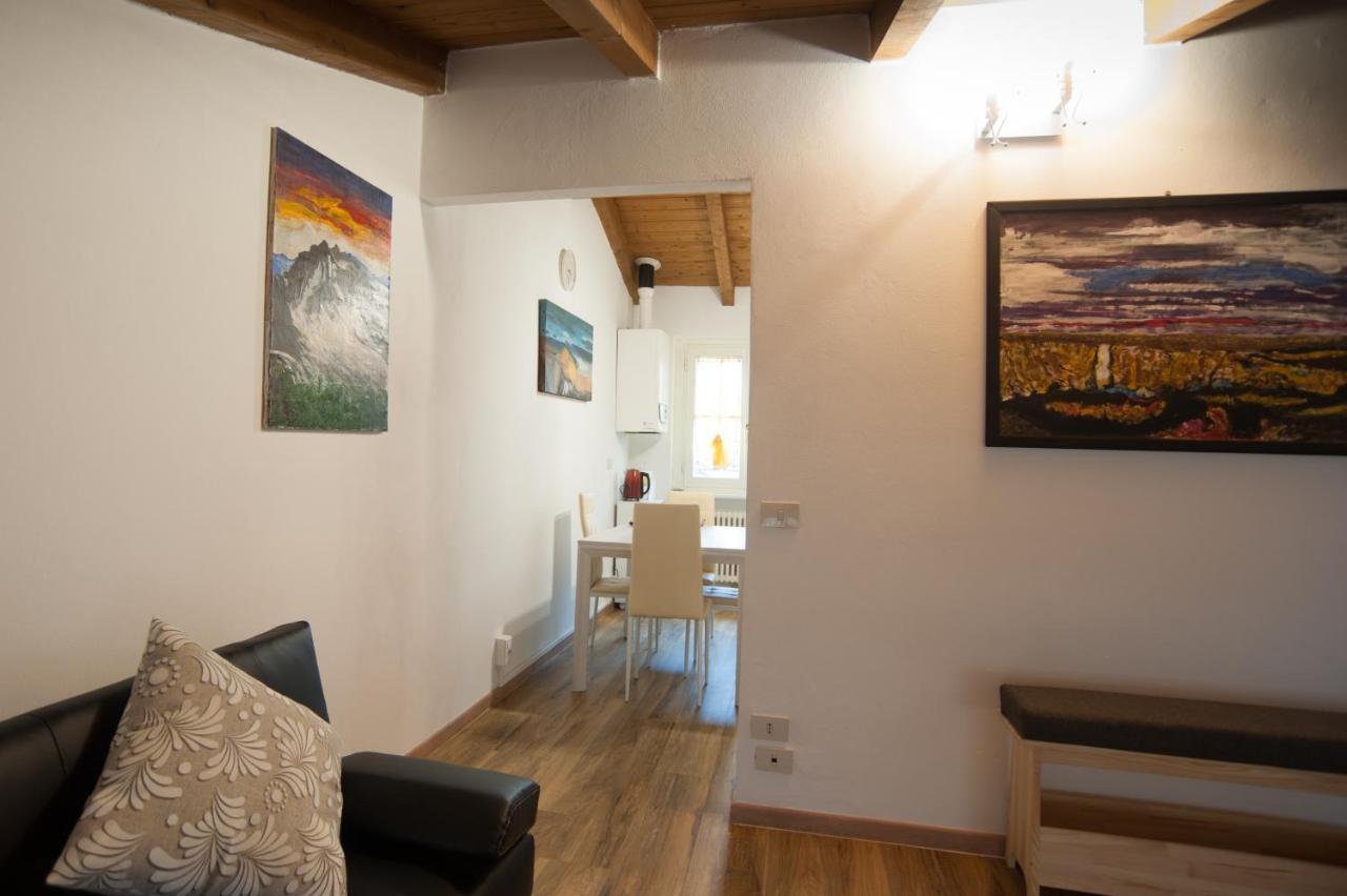 Il Borgo Luca Apartemen