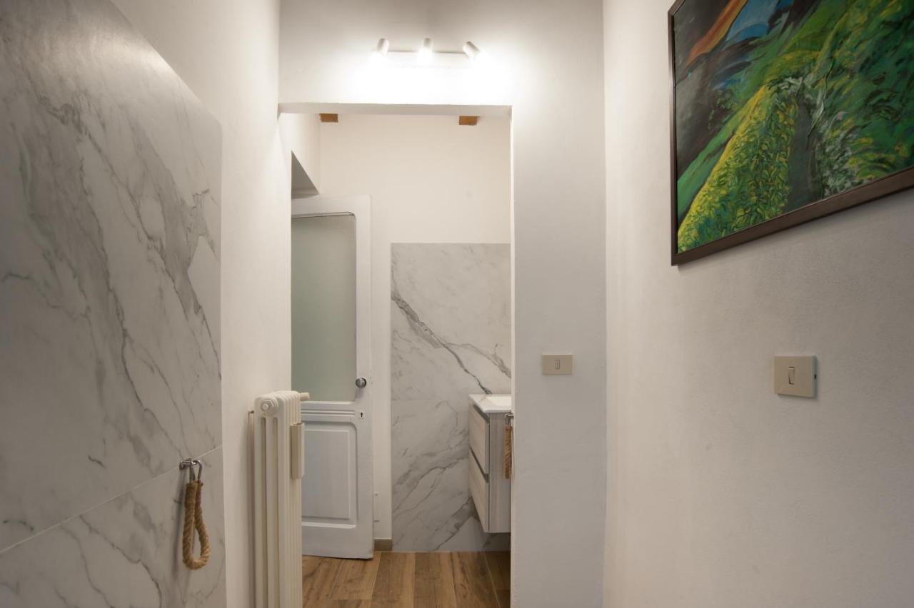 Il Borgo Luca Apartemen