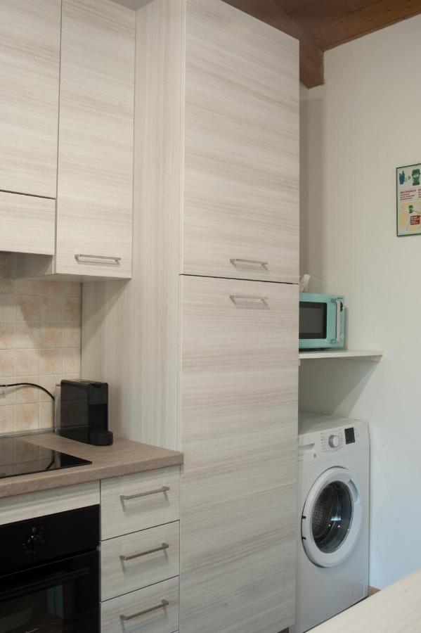 Apartemen Il Borgo Luca Parma