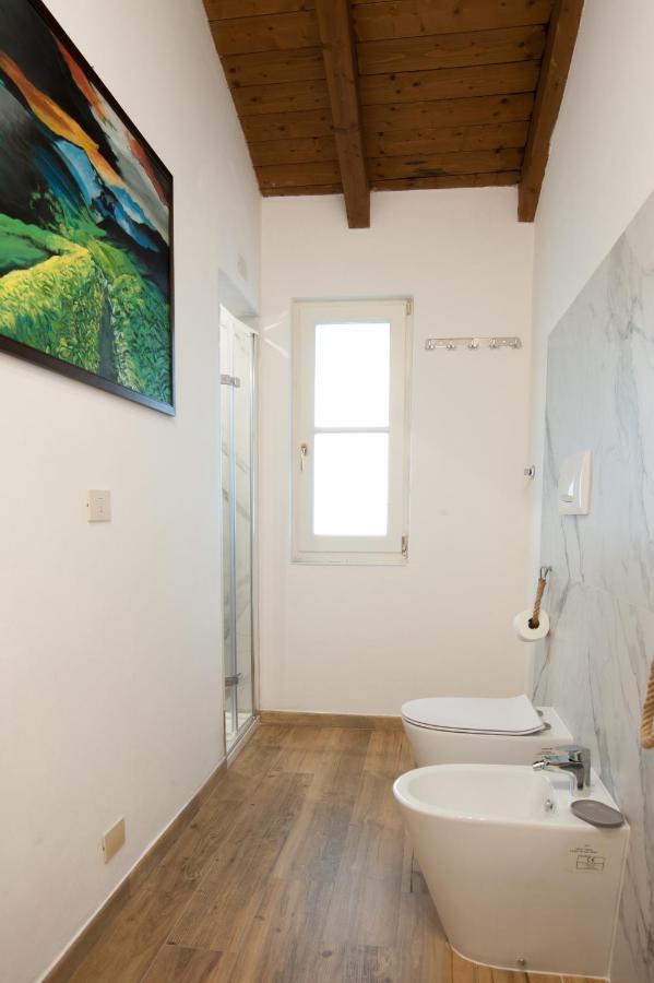 Il Borgo Luca Apartemen