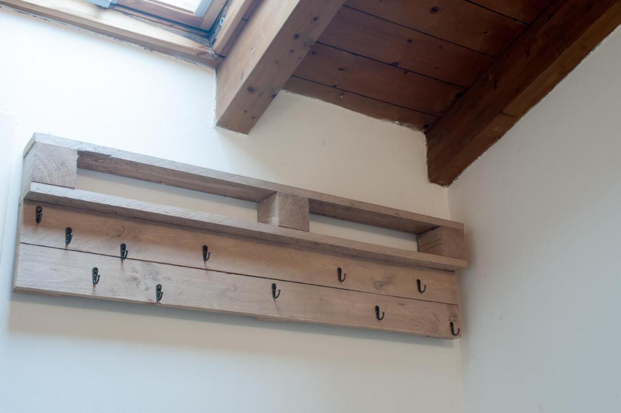 Il Borgo Luca Apartemen Parma
