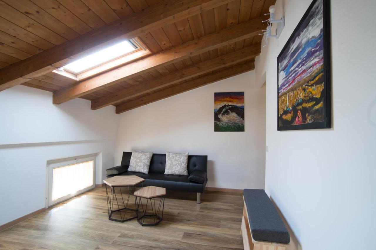 Apartemen Il Borgo Luca
