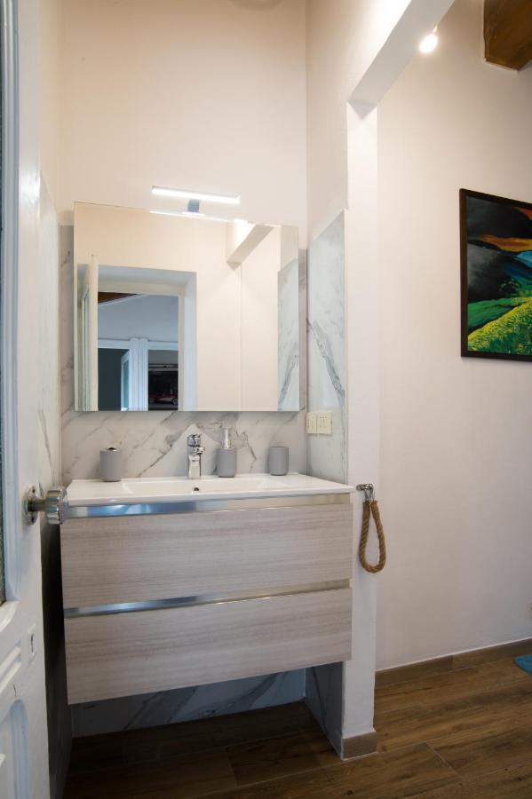 Il Borgo Luca Apartemen Parma