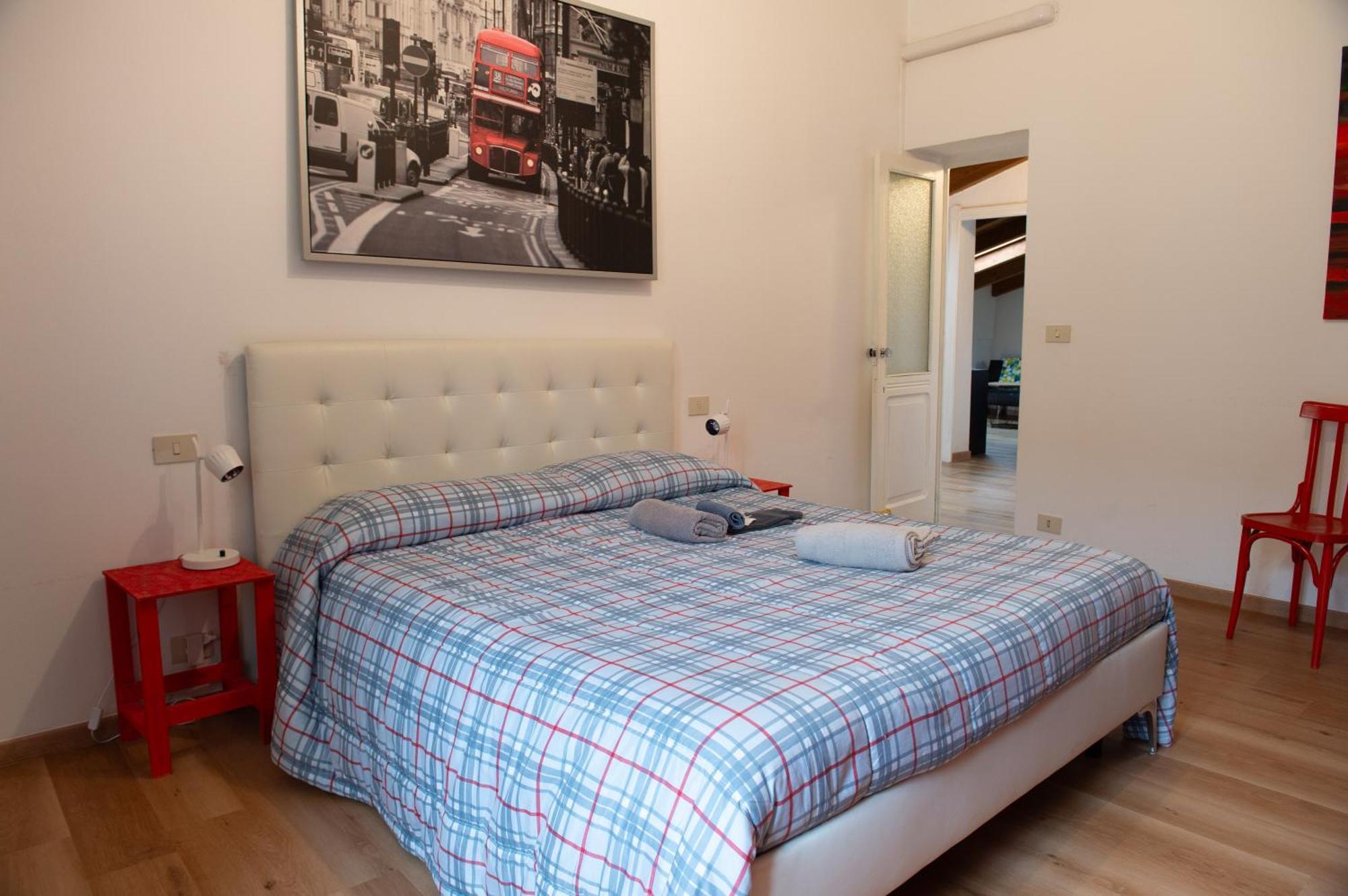 Il Borgo Luca *