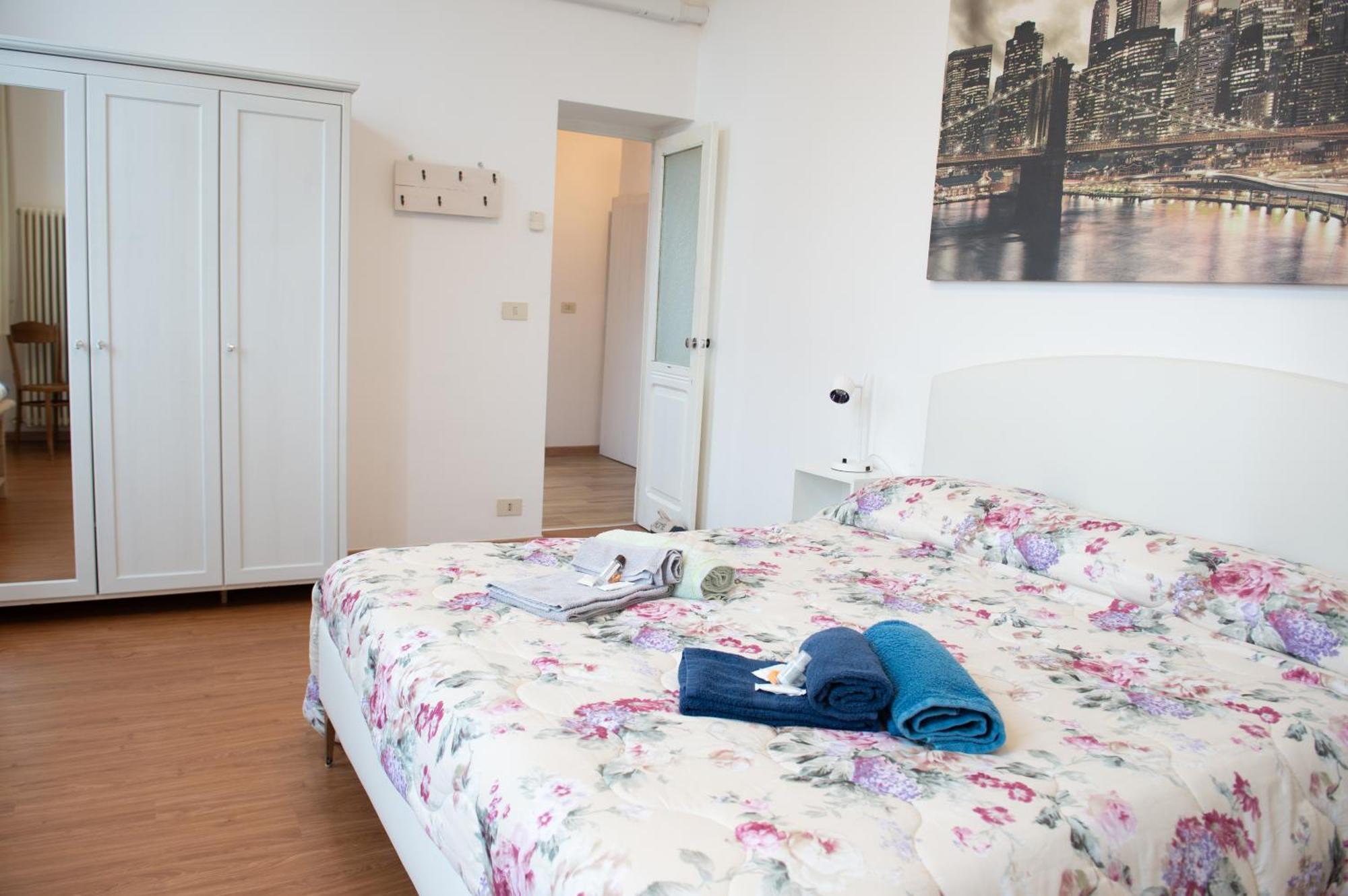 Il Borgo Luca Apartemen