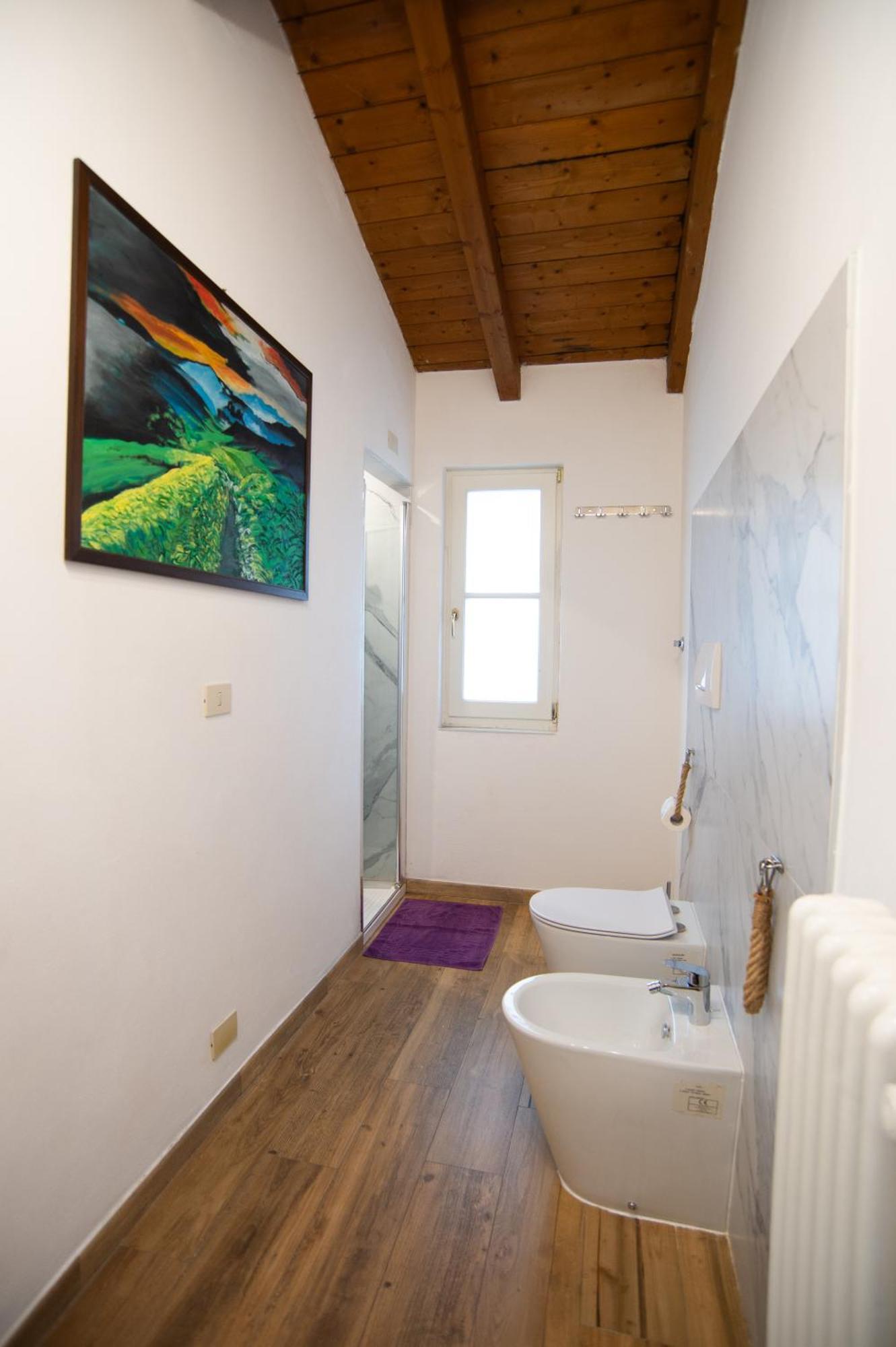 Apartemen Il Borgo Luca *