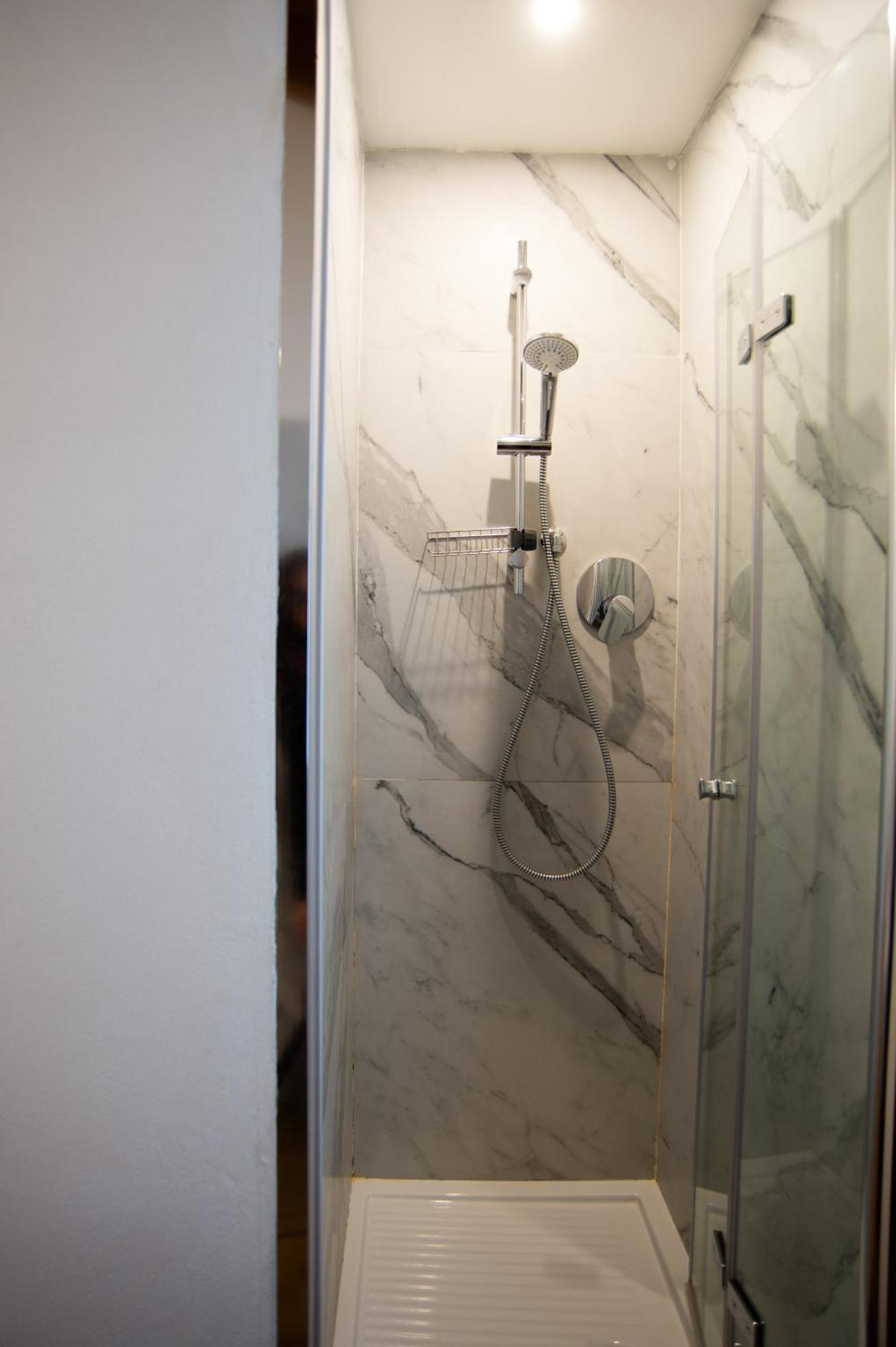 Il Borgo Luca Apartemen Parma